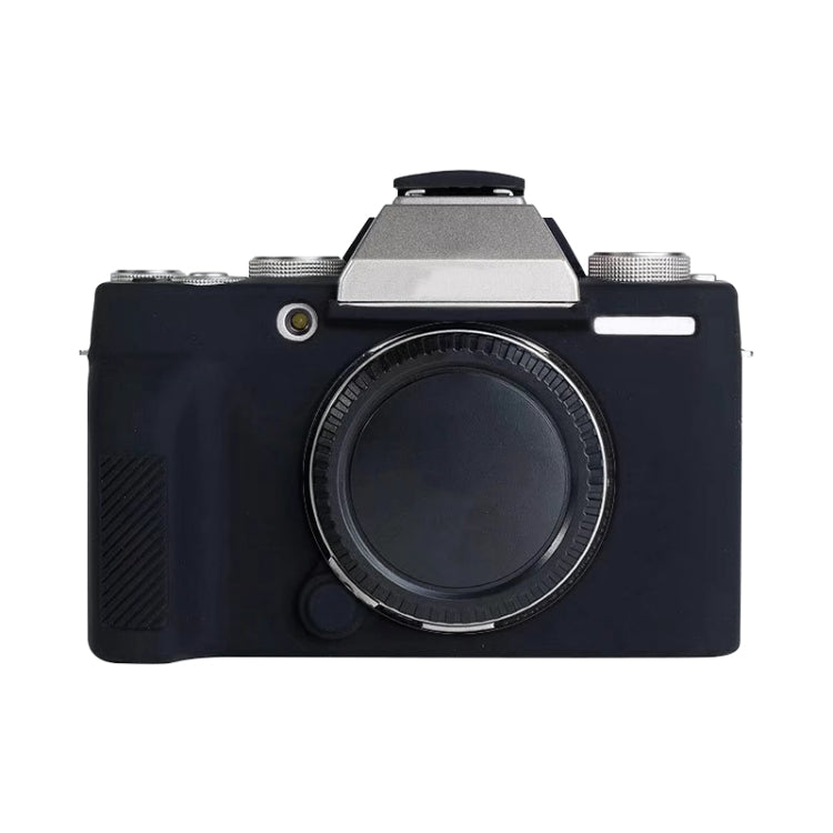 Soft Silicone Protective Case for FUJIFILM X-T200, For FUJIFILM X-T200, For Nikon Z50