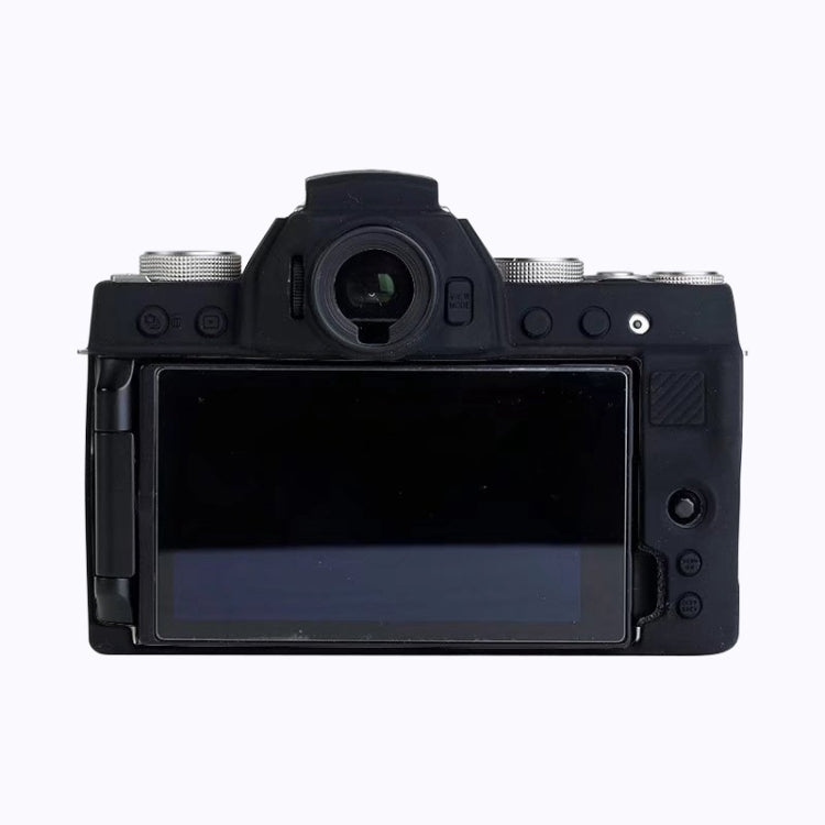 Soft Silicone Protective Case for FUJIFILM X-T200, For FUJIFILM X-T200, For Nikon Z50