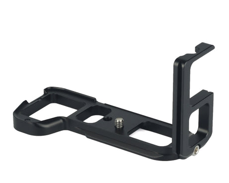 Vertical Shoot Quick Release L Plate Bracket Base Holder for Sony A7II, Sony A7 II