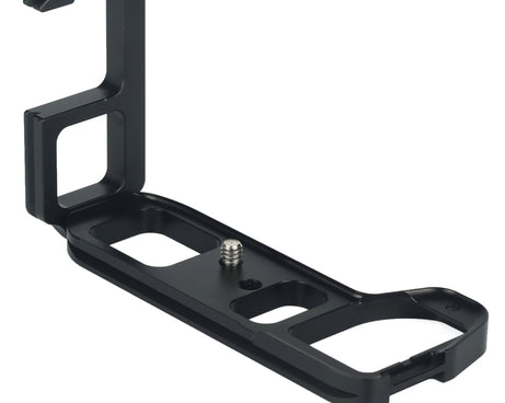 Vertical Shoot Quick Release L Plate Bracket Base Holder for Sony A7II, Sony A7 II