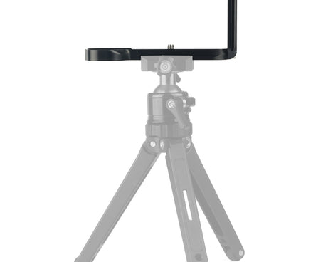 Vertical Shoot Quick Release L Plate Bracket Base Holder for Sony A7II, Sony A7 II