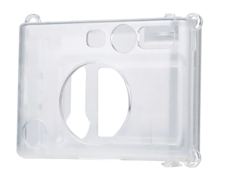 Protective Crystal Shell Case with Strap for FUJIFILM Instax mini EVO, For FUJIFILM Instax mini EVO
