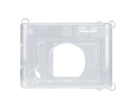 Protective Crystal Shell Case with Strap for FUJIFILM Instax mini EVO, For FUJIFILM Instax mini EVO