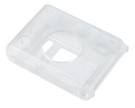 Protective Crystal Shell Case with Strap for FUJIFILM Instax mini EVO, For FUJIFILM Instax mini EVO