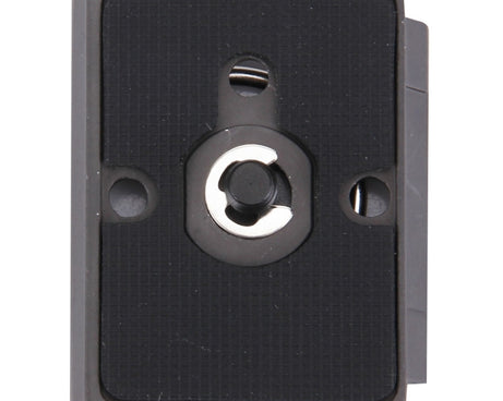 Fittest 200PL-14 Aluminium Alloy Quick Release Plate Compatible for Manfrotto Bogen Tripod Head, 200PL-14