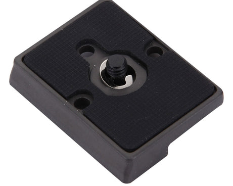 Fittest 200PL-14 Aluminium Alloy Quick Release Plate Compatible for Manfrotto Bogen Tripod Head