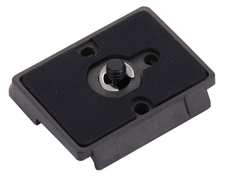 Fittest 200PL-14 Aluminium Alloy Quick Release Plate Compatible for Manfrotto Bogen Tripod Head