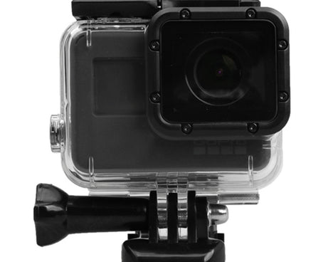 Imitation Original for GoPro HERO5 30m Waterproof ABS Housing Protective Case, 30m Waterproof