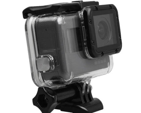 Imitation Original for GoPro HERO5 30m Waterproof ABS Housing Protective Case, 30m Waterproof