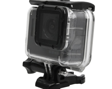 Imitation Original for GoPro HERO5 30m Waterproof ABS Housing Protective Case, 30m Waterproof