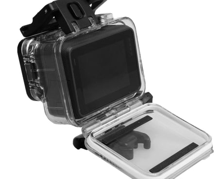 Imitation Original for GoPro HERO5 30m Waterproof ABS Housing Protective Case, 30m Waterproof