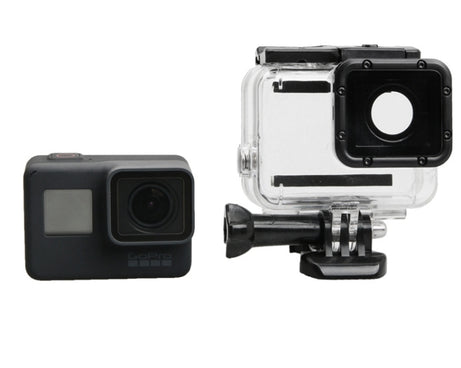 Imitation Original for GoPro HERO5 30m Waterproof ABS Housing Protective Case, 30m Waterproof