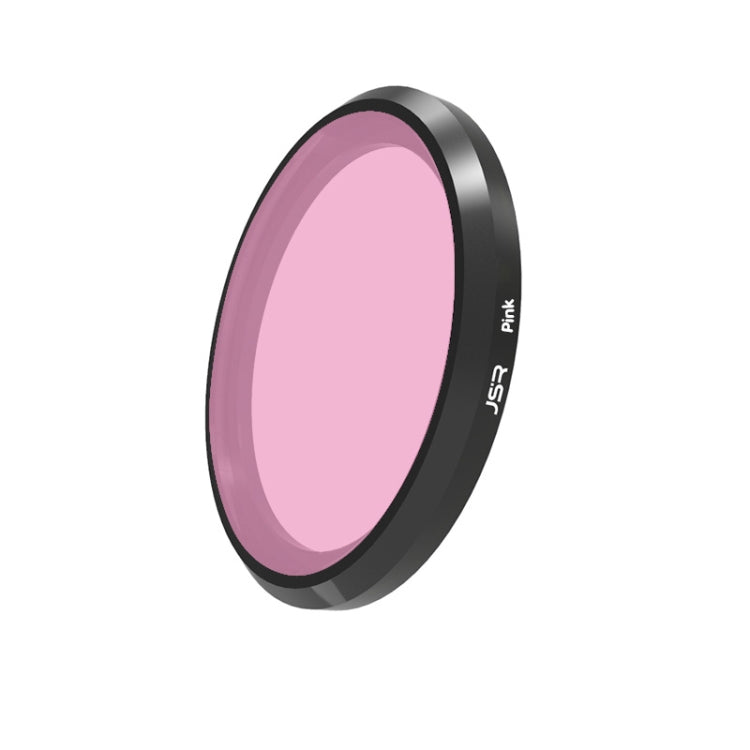 JSR Colored Lens Filter for Panasonic LUMIX LX10, Orange  Filter, Pink  Filter, Green  Filter, Blue  Filter, Purple Filter, Red Filter, Yellow Filter, Brown Filter