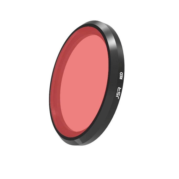 JSR Colored Lens Filter for Panasonic LUMIX LX10, Orange  Filter, Pink  Filter, Green  Filter, Blue  Filter, Purple Filter, Red Filter, Yellow Filter, Brown Filter
