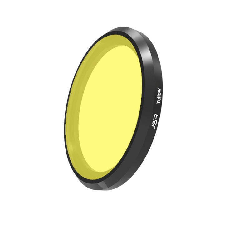 JSR Colored Lens Filter for Panasonic LUMIX LX10, Orange  Filter, Pink  Filter, Green  Filter, Blue  Filter, Purple Filter, Red Filter, Yellow Filter, Brown Filter