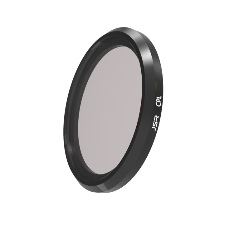 JSR CPL Lens Filter for Panasonic LUMIX LX10, CPL Filter