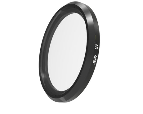 JSR UV Lens Filter for Panasonic LUMIX LX10, UV Filter