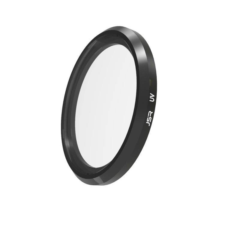 JSR UV Lens Filter for Panasonic LUMIX LX10, UV Filter