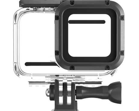 60m Underwater Depth Diving Case Waterproof Camera Housing for Insta360 One RS 4K