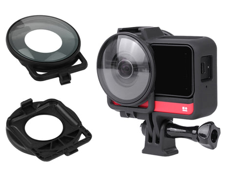Lens Guard for Insta360 One RS Twin Edition