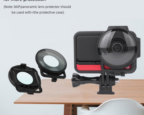 Lens Guard for Insta360 One RS Twin Edition