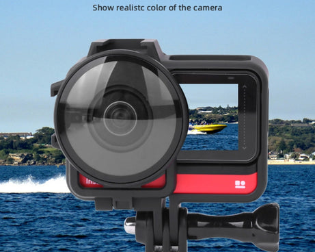 Lens Guard for Insta360 One RS Twin Edition