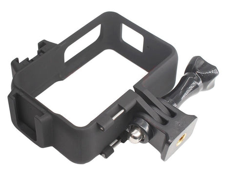 Plastic Frame Case for Insta360 One RS 4K / Twin Edition