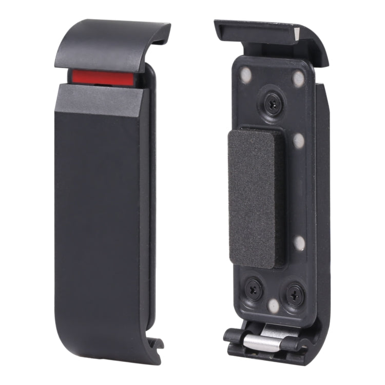 Metal Side Cover For GoPro HERO8 Black, For GoPro HERO8 Black