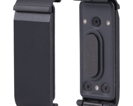Metal Side Cover For GoPro HERO13 Black/HERO12 Black/HERO11 Black/HERO10 Black/HERO9 Black, For GoPro HERO13 Black/HERO12 Black/HERO11 Black/HERO10 Black/HERO9 Black