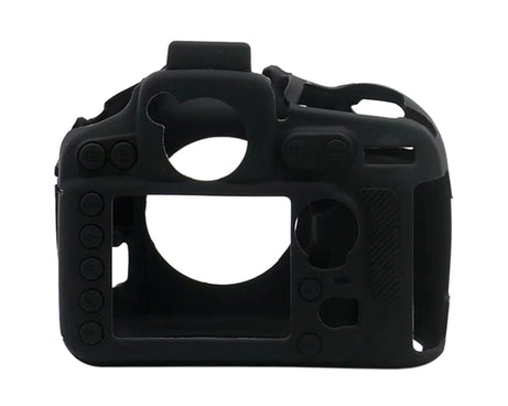 Soft Silicone Protective Case for Nikon D810, For Nikon D810