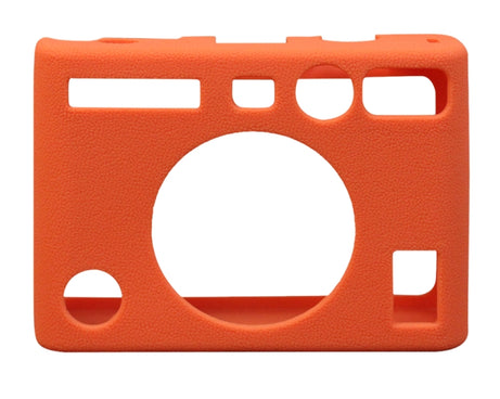 Soft Silicone Protective Case for FUJIFILM instax mini Evo, For FUJIFILM instax mini Evo, FUJIFILM instax mini Evo