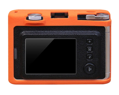 Soft Silicone Protective Case for FUJIFILM instax mini Evo, For FUJIFILM instax mini Evo, FUJIFILM instax mini Evo