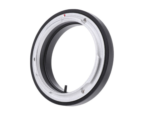 FD-EOS Lens Mount Stepping Ring for Canon FD Lens to EOS EF Lens, FD-EOS