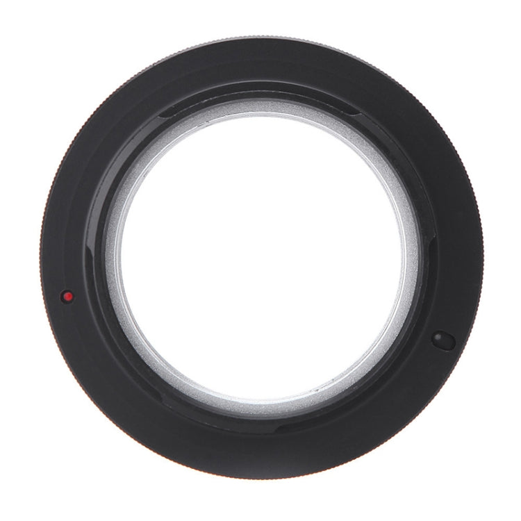 L39-NEX Lens Mount Stepping Ring for Leica / Sony A7 / NEX5 / A5000, L39-NEX