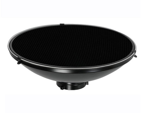 Godox RS42CM 42cm Studio White Beauty Dish Reflector Bowens Mount Diffuser, RS42CM