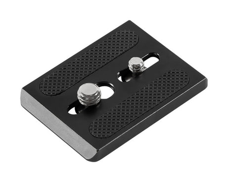 BEXIN S60PL Metal Quick Release Plate for Sachtler Gimbals, S60PL