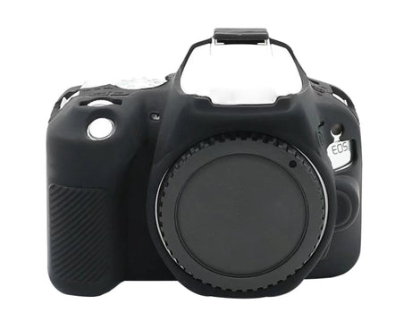 For Canon EOS 250D Soft Silicone Protective Case, For Canon EOS 250D