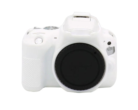 For Canon EOS 250D Soft Silicone Protective Case, For Canon EOS 250D