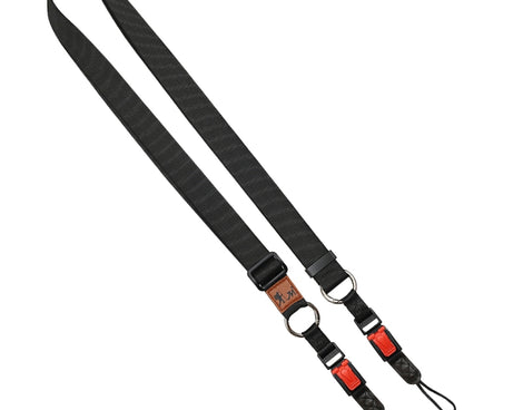 XJ03 Camera Shoulder Hanging Neck Strap