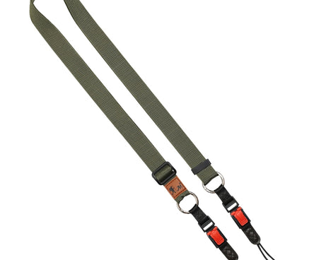 XJ03 Camera Shoulder Hanging Neck Strap