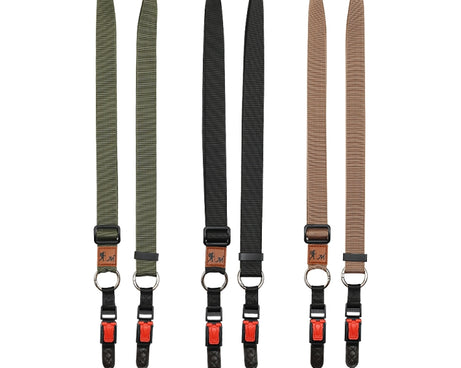 XJ03 Camera Shoulder Hanging Neck Strap