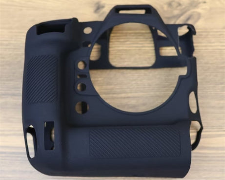 For Nikon Z9 Soft Silicone Protective Case, For Nikon Z9