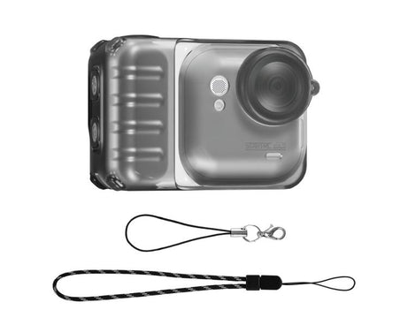 For Insta360 GO Ultra STARTRC High Elastic TPU Protective Cover