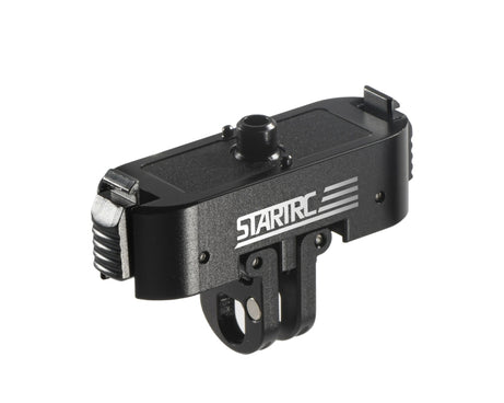For GoPro HERO13 Black STARTRC Magnetic Quick Release Base Mount, For GoPro HERO13 Black