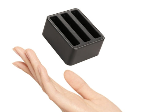 For Insta360 X4 Tri-Slot Batteries Fast Charger