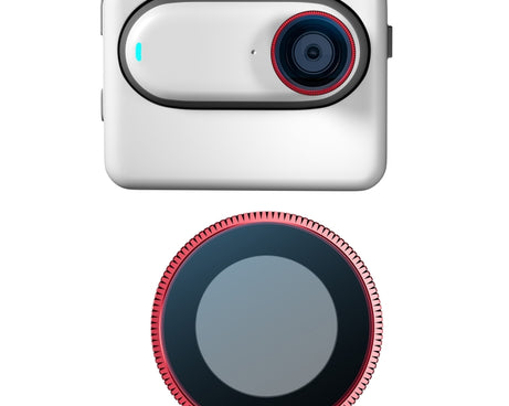 For Insta360 GO 3S STARTRC CPL Camera Lens Filter, CPL