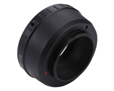 M42 Lens to FX Lens Mount Adapter for FUJIFILM X-Pro1, X-E1, X-E2, X-M1 Cameras Lens, FX Lens