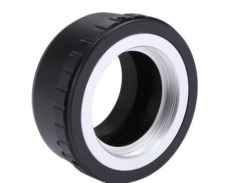 M42 Lens to FX Lens Mount Adapter for FUJIFILM X-Pro1, X-E1, X-E2, X-M1 Cameras Lens, FX Lens