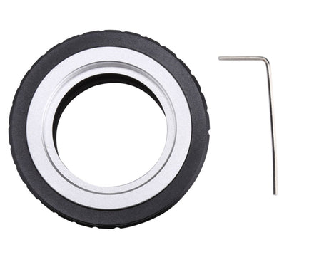 M42 Lens to FX Lens Mount Adapter for FUJIFILM X-Pro1, X-E1, X-E2, X-M1 Cameras Lens, FX Lens