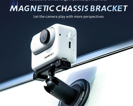 STARTRC Magnetic Base 1/4 Interface Metal Mount